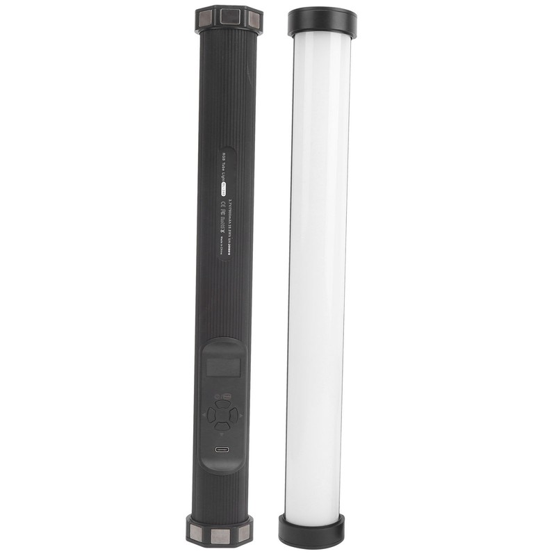 ADAI BL‑240 Handheld Fill Light Tube RGB Video Light Photography