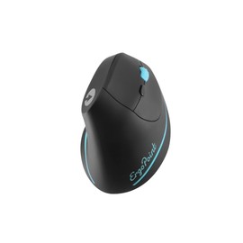 Swiftpoint ErgoPoint mouse vertical ergonómico de 6 botones para salud y productividad, oficina o WFH compatible con Zoom, MS Teams, Skype y más