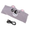 Bluetooth Headband V5.2 Chip Music Clearer Stereo Sound English Voice