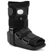 Medibot Advanced Walking Boot for Ankle Injuries & Fractures Adjustable