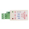 USB to CAN Analyzer Adapter PVC High Conversion Efficiency 232