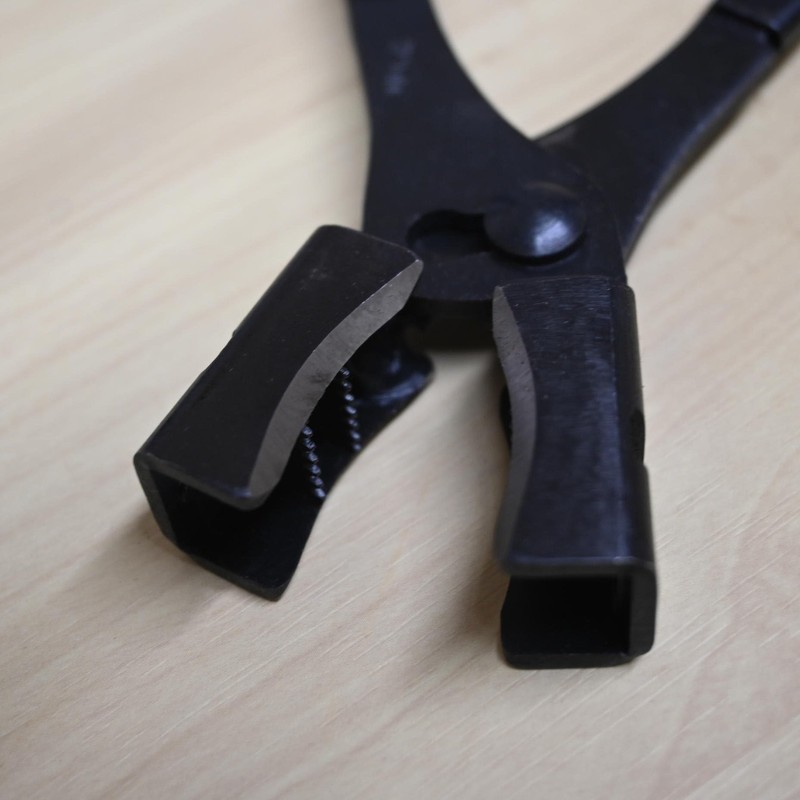 Tree Scissors, Scissors