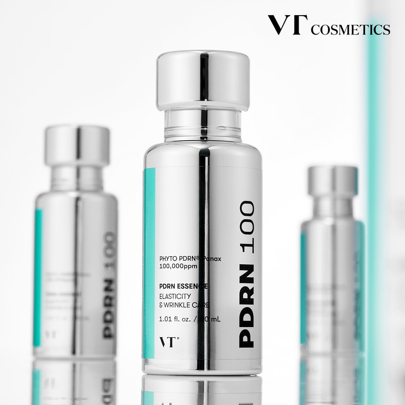 VT Cosmetics [VT Cosmetics]PDRN Essence 100