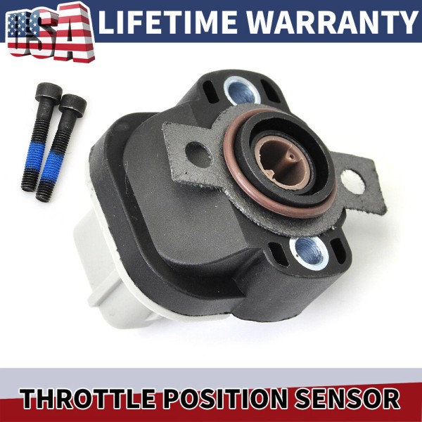 CNPAPC Throttle Position Sensor TPS For 1995-07 Dodge Ram 1500
