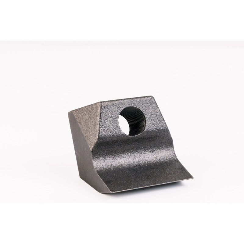 FAE/CAT MINI BLADE FORESTRY MULCHER TOOTH