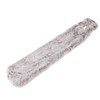 2000ML Hand Warm Water Bag Explosionproof Rubber Plush Hot Water