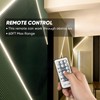 Shine Decor Dimmer Controller Pack with Remote for All Shine