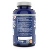 Naka Platinum Extra Strength ZINC Bisglycinate 50 mg for Immune