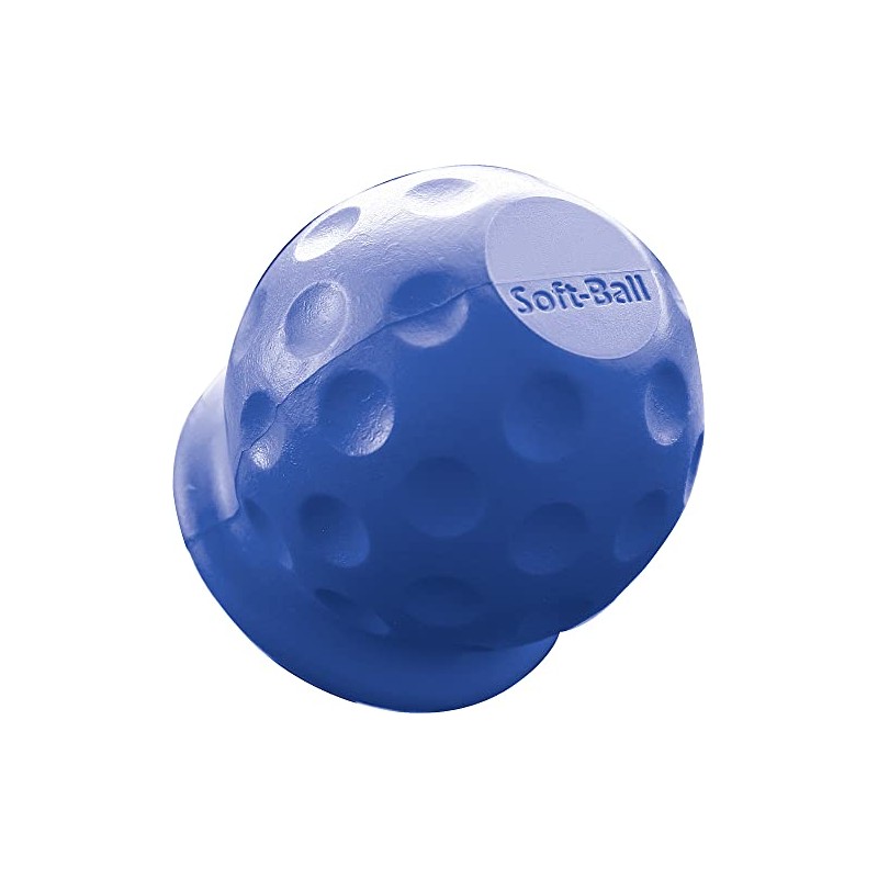 AL-KO Tow Ball Cover - BLUE