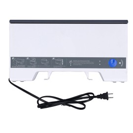 Thermal Binding Machine, Book Binding Machine Document Heat for School Office Business DIY Notebook Journal Photo Album