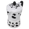 Milk Cow Color Moka Pot Aluminum Coffee Pot Coffee Maker