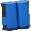 Slazenger Unisex - Adult Extendable Table Tennis Net Blue Black