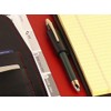 Genuine Leather Legal Pad Holder - Made in Japan -