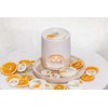 Elements - Energy - Soy Wax Melts (Amber)