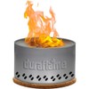 Duraflame™ Tabletop Bonfire & Portable Outdoor Campfire, Fire Pit, Lightweight