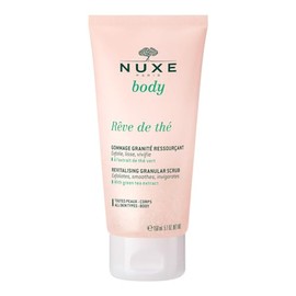 Nuxe Body Reve The Exfoliante Granulado 300 G, Vanilla, 150 Mililitro