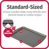 GoodCook Everyday Nonstick Carbon Steel 13” x 9” Baking Sheet
