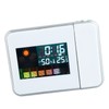 Projection Alarm Clock Innovative Mute Digital Alarm Clock Projector with
