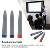 Interactive Whiteboard Pen, 3pcs Pen Infrared Tablet Smart Pen for