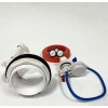 NUFLUSH American Standard Champion 4 Flapper Valve Assembly Kit with