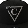 Capiche (38 Variations) Special Series Snapback Cap, One Size, Unisex,