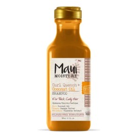Shampoo Maui Moisture Coconut Oil 385ml