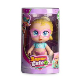 Super Cute Mini - Regi