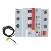 Smart Circuit Breaker WiFi Remote Control Leakage Protection Switch AC