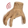 Ditip Sound Activated Halloween Animatronics Thing Hand Halloween Fake Prop