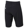 Sportful Giara Over Short - Men's Black, M