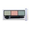 Ainoki Growerie Fit Eyes (MU-1 Green x Pink Multi-Color)