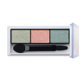 Ainoki Growerie Fit Eyes (MU-1 Green x Pink Multi-Color)