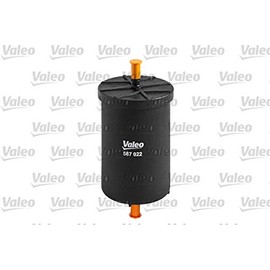 Valeo 587022 Fuel filter