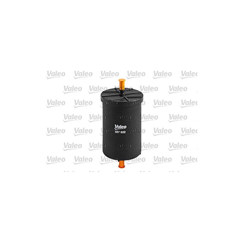 Valeo 587022 Fuel filter