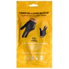 TIGER Billiard Glove - for Left Hand (Small)