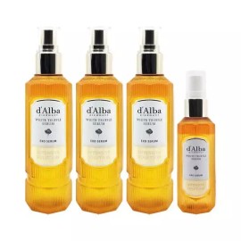 Dalba [달바][최신상 대용량] 달바 시즌6 엑소 미스트 세럼 변정수 160ml 3개+60ml [Dalba][Latest Large Capacity] Dalba Season 6 EXO Mist Serum Byung Jeong Soo 160ml 3 pieces + 60ml