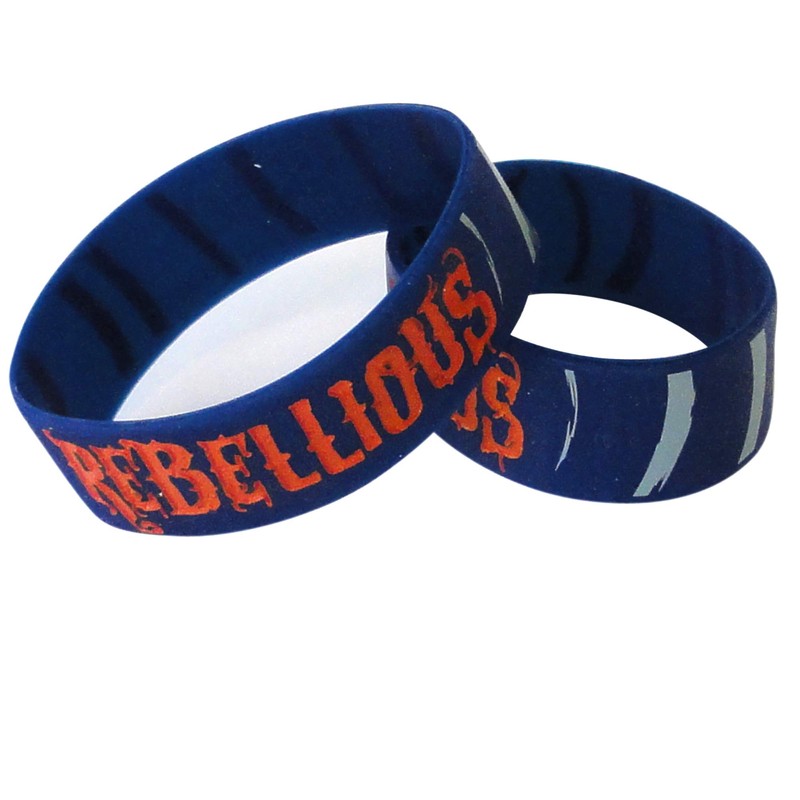 Silly Bandz - Rad bandz - REBELLIOUS
