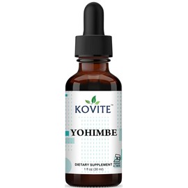 Kovite Yohimbe - 1 oz.