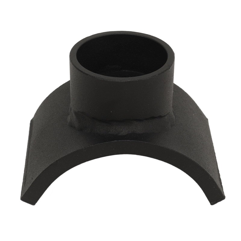 Bottle Jack Adapter Saddle High Strength Iron Hydraulic Lifting Axles