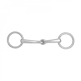 Horze Brandon Bit, womens, 3 1/4