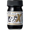 GSI Creos Mr. Color GX Black Gloss 60ml Model Paint