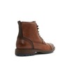 Call It Spring Men's Donovann Ankle Boot, Cognac, 9
