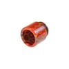 Armerah Honeycomb 810 Drip Tip eCig Mouthpiece Short/Wide Epoxy Resin