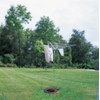 Strata Outdoor Rotary Dryer Clothes Line (91', Green)