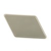 LST Headlight Cleaning Cover Right 61677211210 3 Series E90 E91
