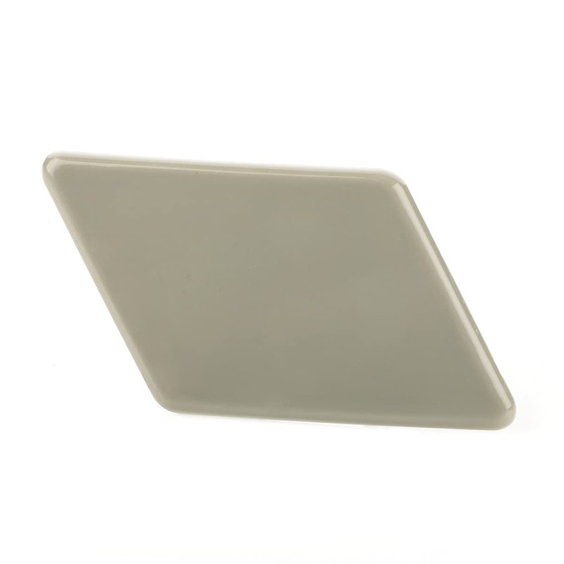 LST Headlight Cleaning Cover Right 61677211210 3 Series E90 E91