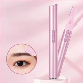 Fashion Plus Personal Grooming Tool Hair Remover for home beauty and portable care accessory, Korean Import, Fashion Plus and Care, Everyday Use, Travel, Home or Gift