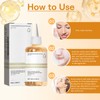 100 ml Glycolic Acid Toner, Glycolic Acid Peeling 7% Ige