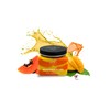 Diamond Empire Organic Madagascar Body Sugar Scrub with Surprise Jewellery