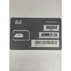 AT&T 4G 5G SIM Card Triplecut (for Any Size sim